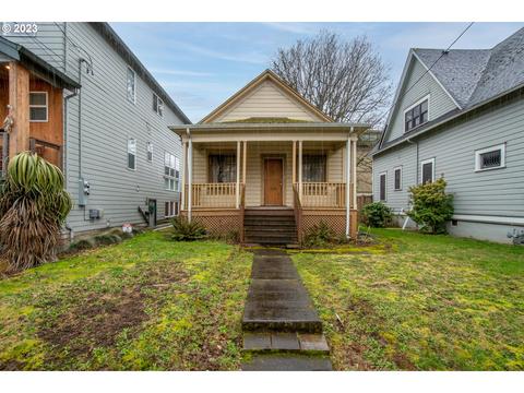 48 NE Stanton St, Portland, OR 97212