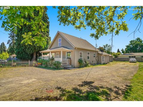 1180 Newberg Hwy, Woodburn, OR 97071
