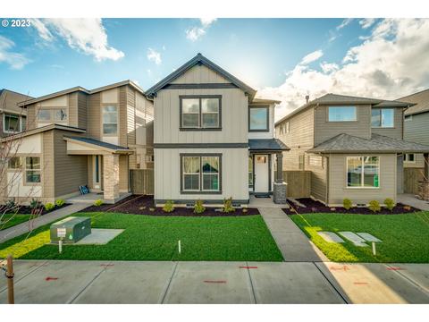 10235 NE 132nd Ave, Vancouver, WA 98682