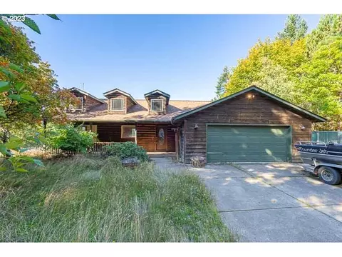 6295 Kings Ridge Rd, Dallas, OR 97338