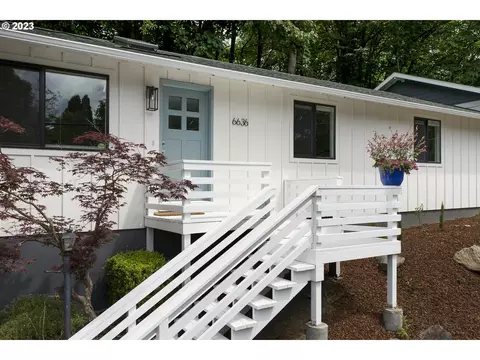 6636 SW 32nd Ave, Portland, OR 97239