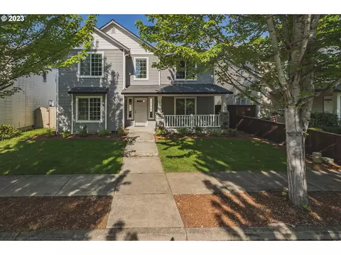 808 NW 17th Ave, Battle Ground, WA 98604