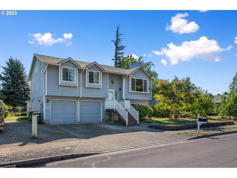 1840 SEvans Ave, Troutdale, OR 97060