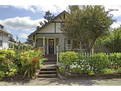 232 NE 68th Ave, Portland, OR 97213