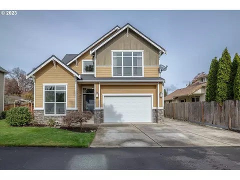 522 Honeysuckle Ln, Eugene, OR 97401