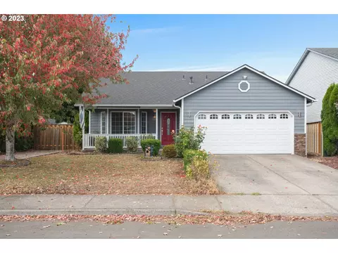 15408 NE 90th St, Vancouver, WA 98682