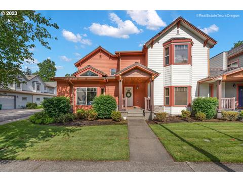 2025 Elm St #1A, Forest Grove, OR 97116