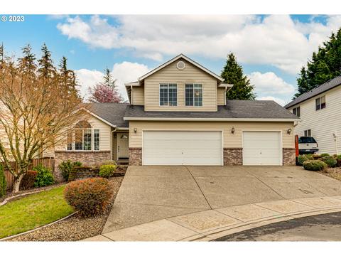 4325 K Ct, Washougal, WA 98671