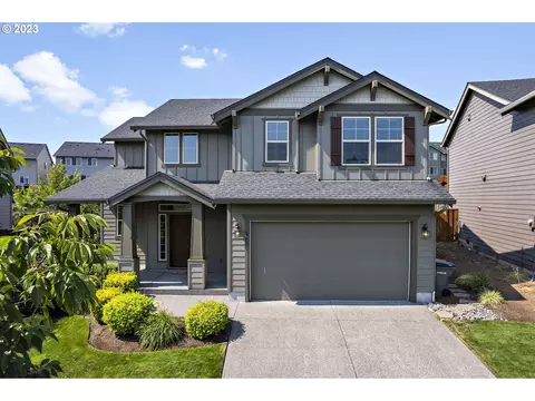 2128 NE Verbena Ln, Camas, WA 98607