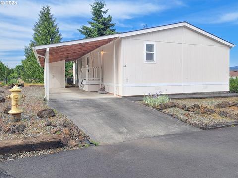 5400 Meeker Dr #83, Kalama, WA 98625