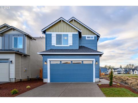 1205 S 28th Ter #LT 324, Cornelius, OR 97113