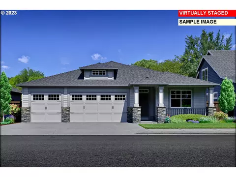 204 SE 18th Ave, Canby, OR 97013