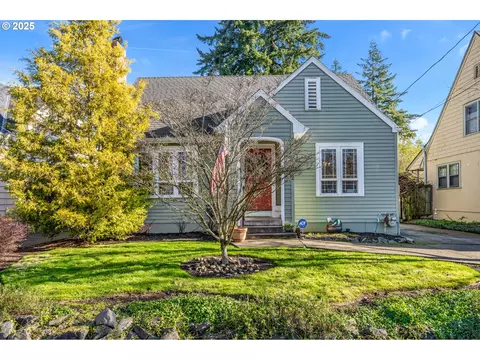 3922 NE 36th Ave, Portland, OR 97212