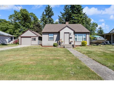 2150 Jelden St, Salem, OR 97301