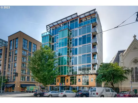 1410 SW 11th Ave #104, Portland, OR 97201