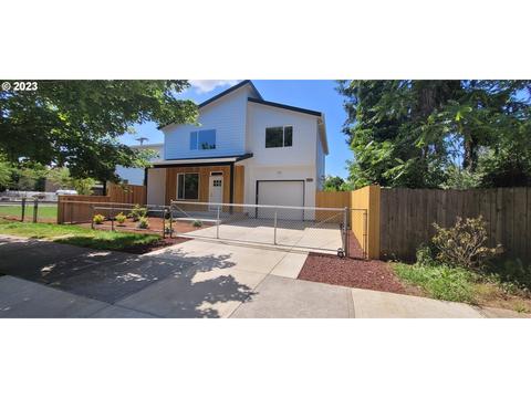 5871 SE 104th Ave, Portland, OR 97266