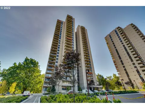 2221 SW 1st Ave #1021, Portland, OR 97201