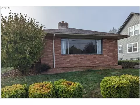 3526 N Farragut St, Portland, OR 97217