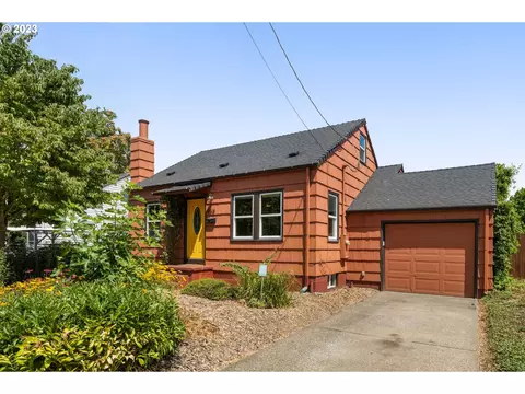 9314 N Exeter Ave, Portland, OR 97203