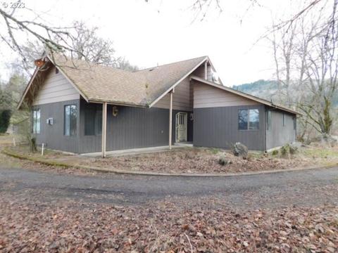 86129 Gossler Rd, Eugene, OR 97405