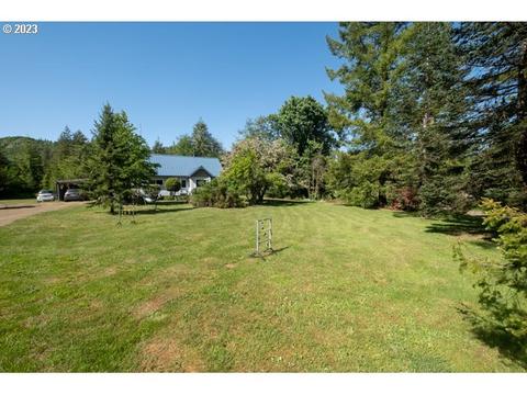 32175 Upper Nestucca River Rd, Beaver, OR 97108