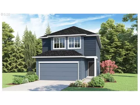 2651 Fenya St, Springfield, OR 97477