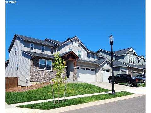 1626 NW Hancock Dr, Camas, WA 98607