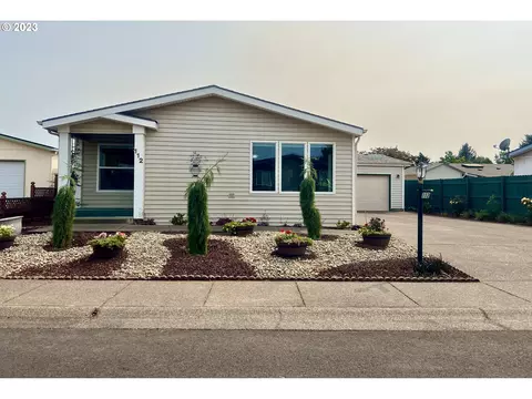 3700 Babcock Ln #112, Eugene, OR 97401