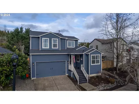 15085 SElm Park Dr, Clackamas, OR 97015