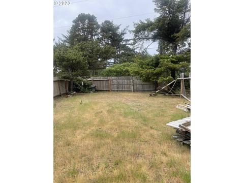 Sandlake Rd, Cloverdale, OR 97112
