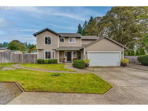 6313 SE Hull Ave, Milwaukie, OR 97267