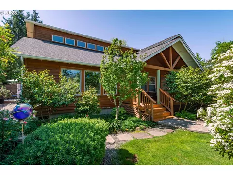 1020 W 28th Ave, Eugene, OR 97405