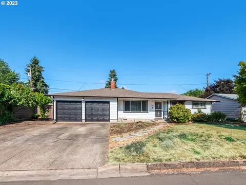 1810 N Park Ave, Eugene, OR 97404