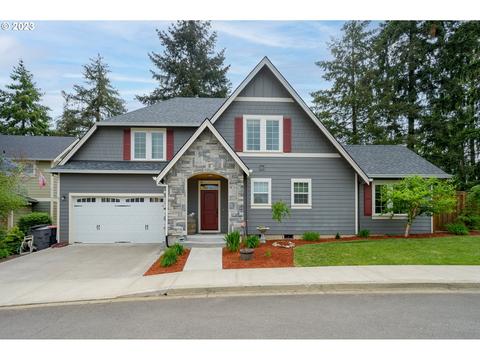 553 N Declaration Dr, Carlton, OR 97111