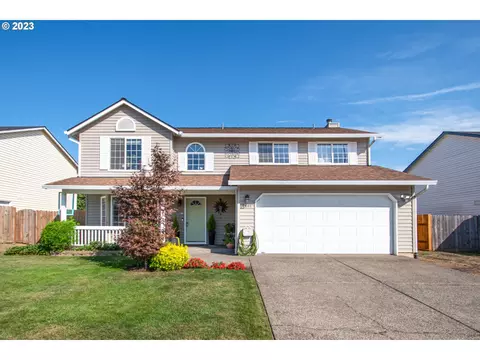 7503 NE 163rd Ave, Vancouver, WA 98682