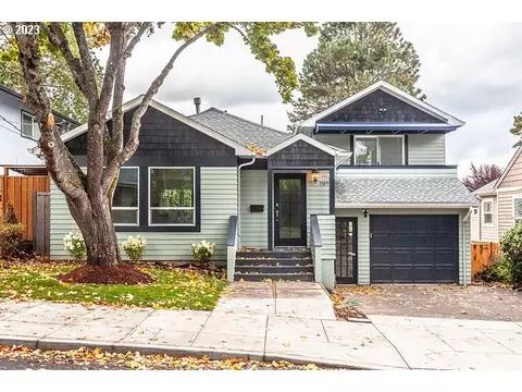 1509 SW Carson St, Portland, OR 97219