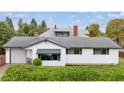 6951 NE Hassalo St, Portland, OR 97213