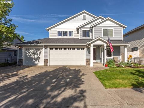 1026 NW 21st Ave, Battle Ground, WA 98604