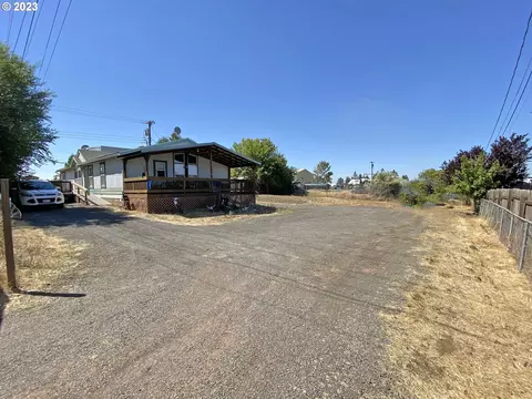 1003 S Mill St, Goldendale, WA 98620
