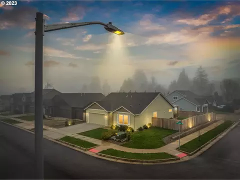 2546 Imperial Dr, Albany, OR 97321