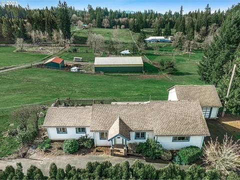 39400 SE Trubel Rd, Sandy, OR 97055 photo 1