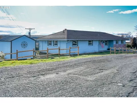 1 NE Nelson Dr, Pendleton, OR 97801