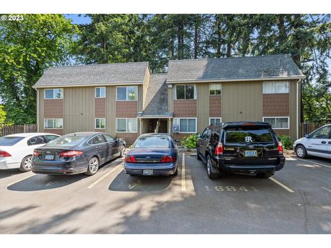 16837 SE Powell Blvd, Portland, OR 97236