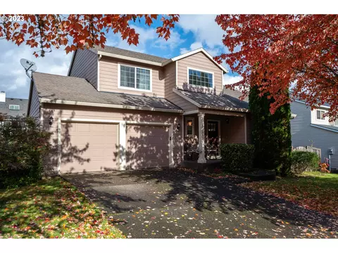 17983 SW Swanstrom Dr, Sherwood, OR 97140