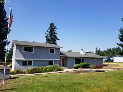 1785 Oak St, Jefferson, OR 97352