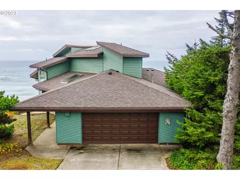 510 SW Breakers Scarp, Depoe Bay, OR 97341