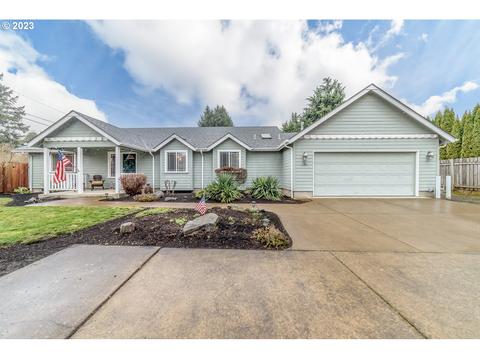 1161 Molly Ln, Eugene, OR 97404 photo 1
