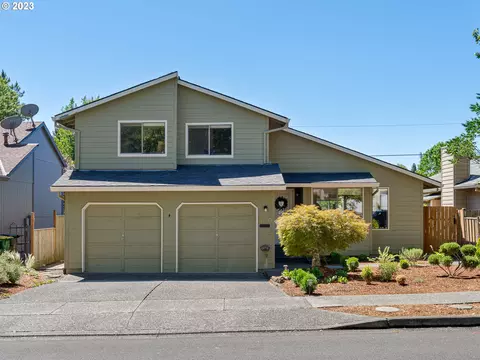 11740 SW Butte Ln, Beaverton, OR 97008
