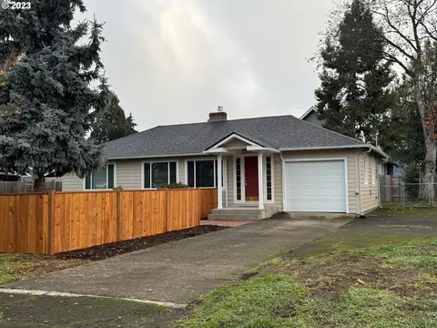815 Waverly St, Eugene, OR 97401