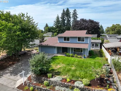 9304 NE 24th Ct, Vancouver, WA 98665
